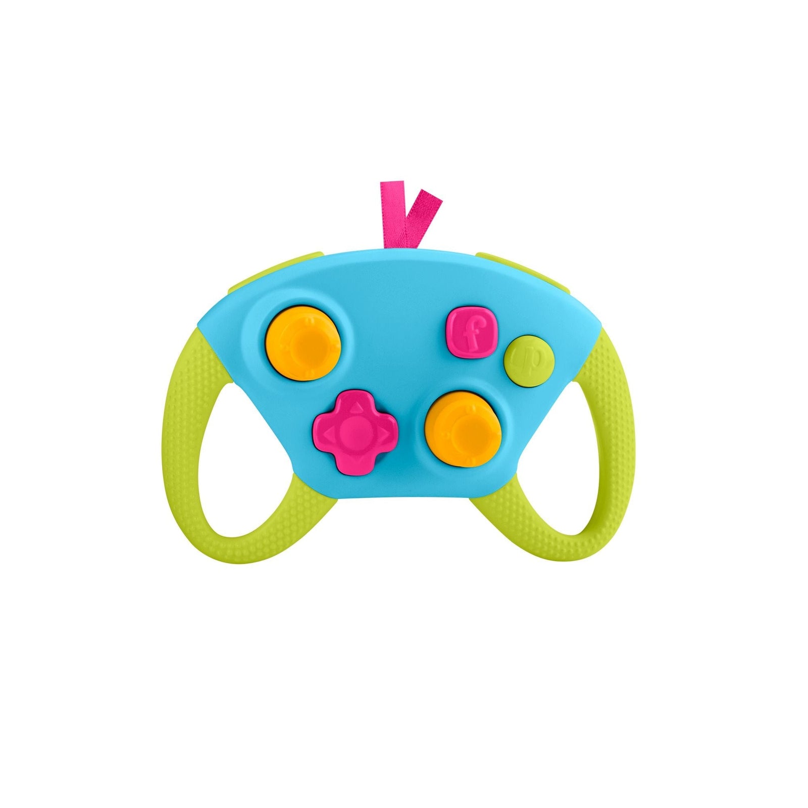 Level Up Little Gamer Gift Set, Green & Blue B6J9 - product image 5