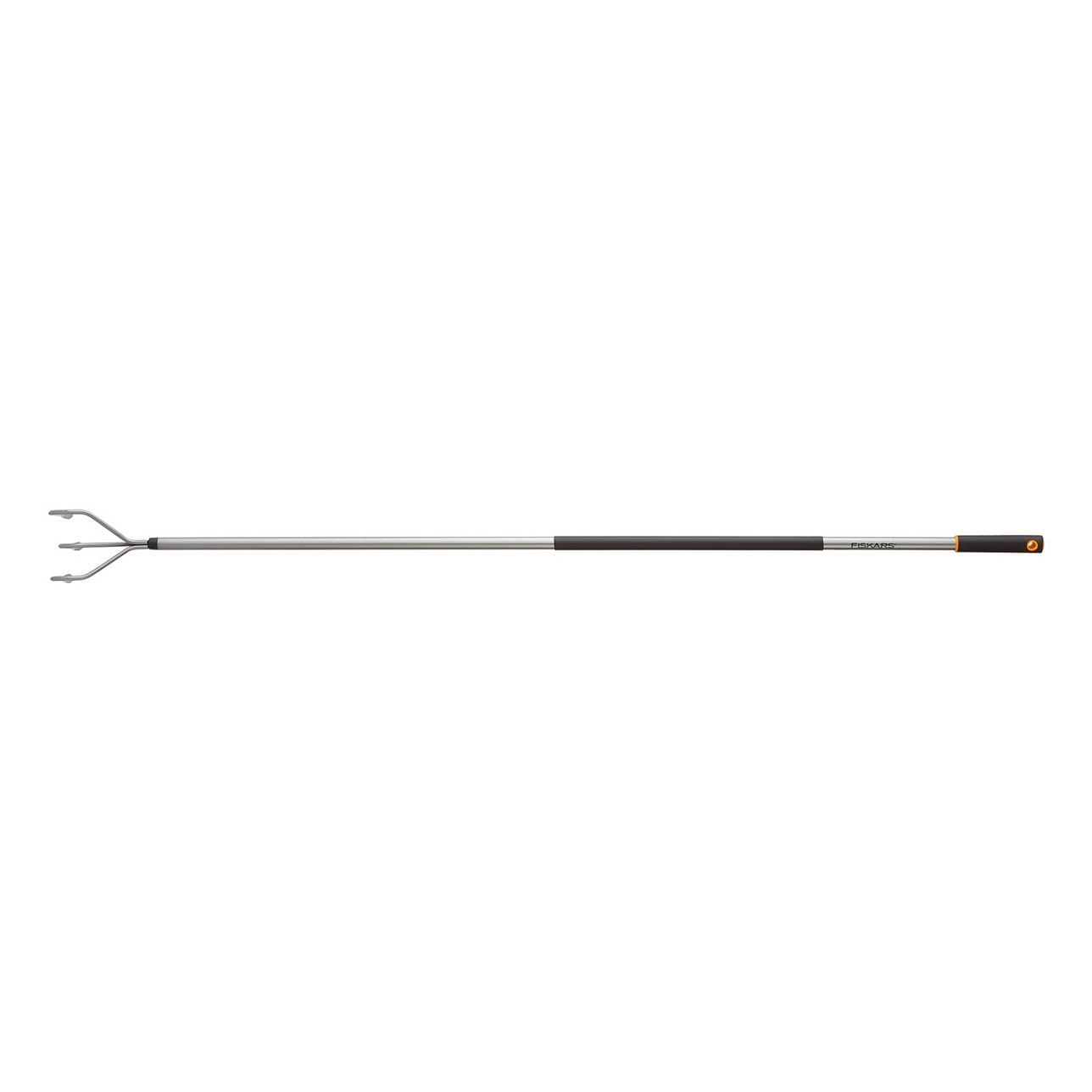 Ergo Long Handle Aluminum Garden Cultivator, Residential/DIY Grade Z4G9 - product image 6