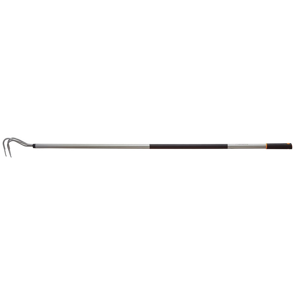 Ergo Long Handle Aluminum Garden Cultivator, Residential/DIY Grade Z4G9 - product image 7
