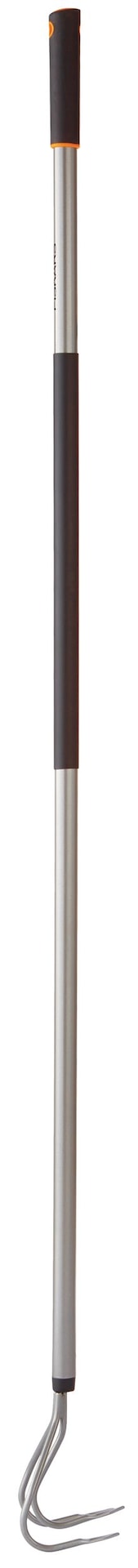 Ergo Long Handle Aluminum Garden Cultivator, Residential/DIY Grade Z4G9 - product image 8