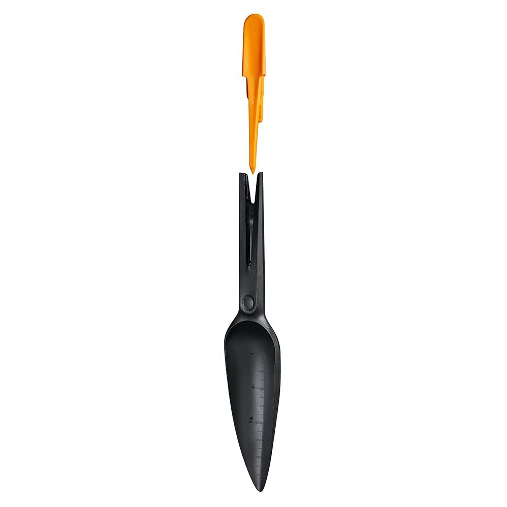 Lightweight Durable Hand Seed Sower & Dibber X3P8 - product image 5