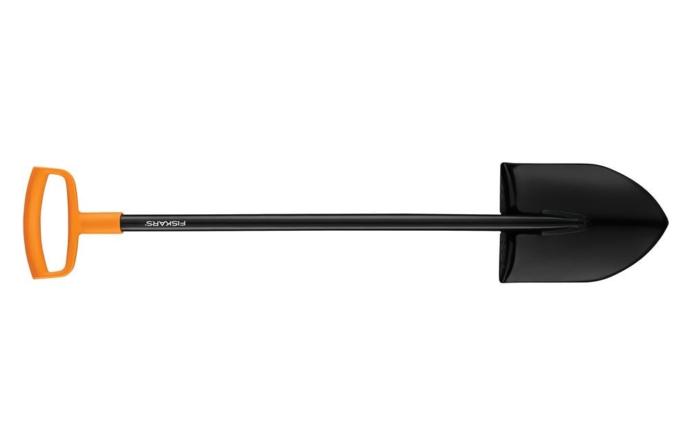 Steel D-Handle Digging Shovel A6E4 - product image 2