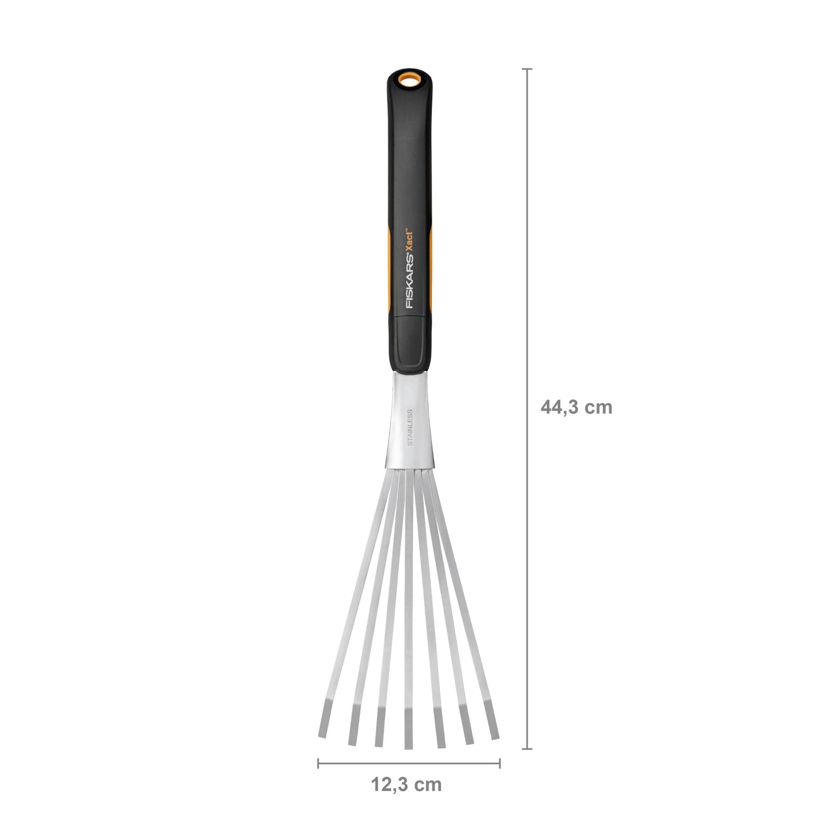 Xact rake T0H5 - product image 3