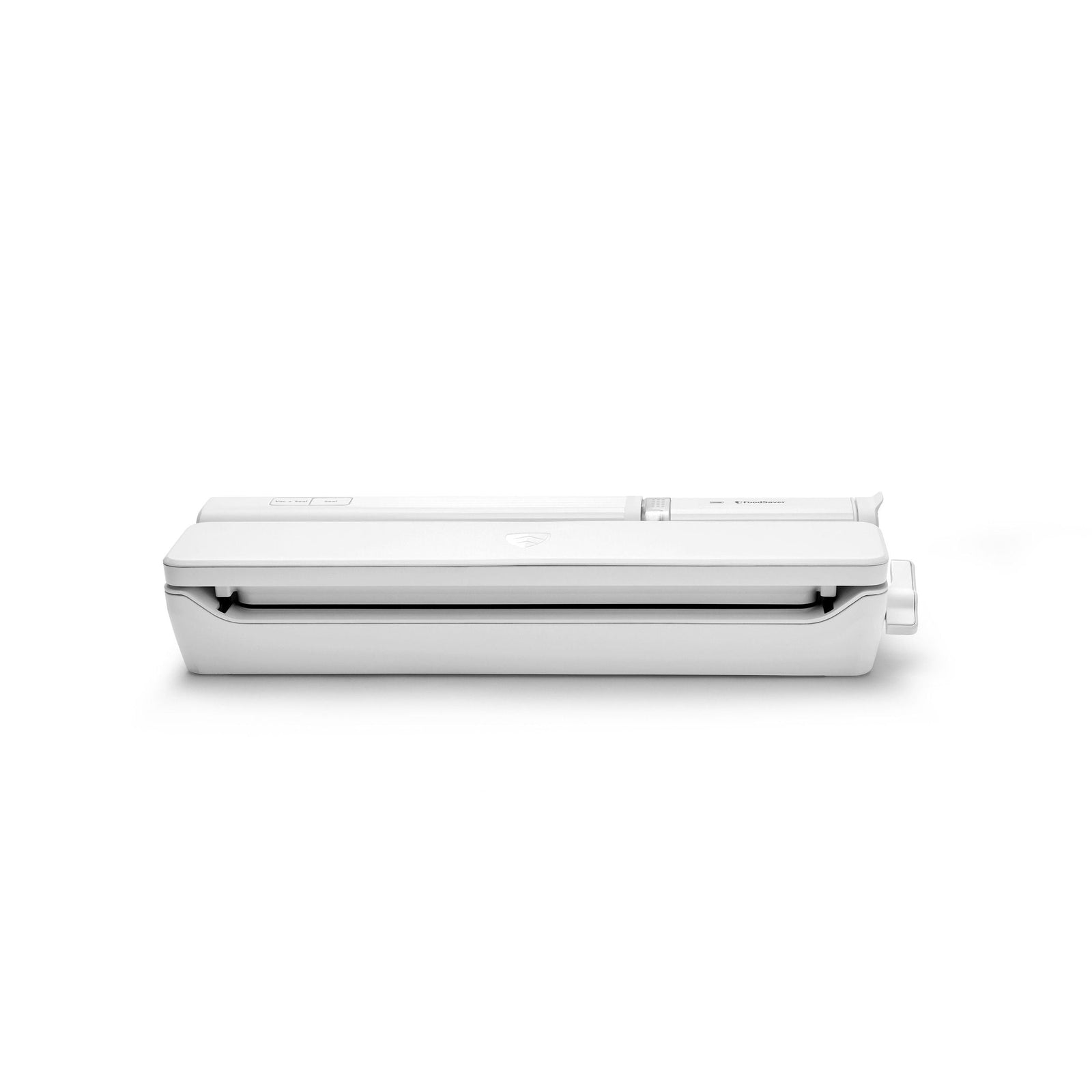 2-in-1 Full Size Cordless Handheld Vacuum Sealer Z6O4 - product image 1