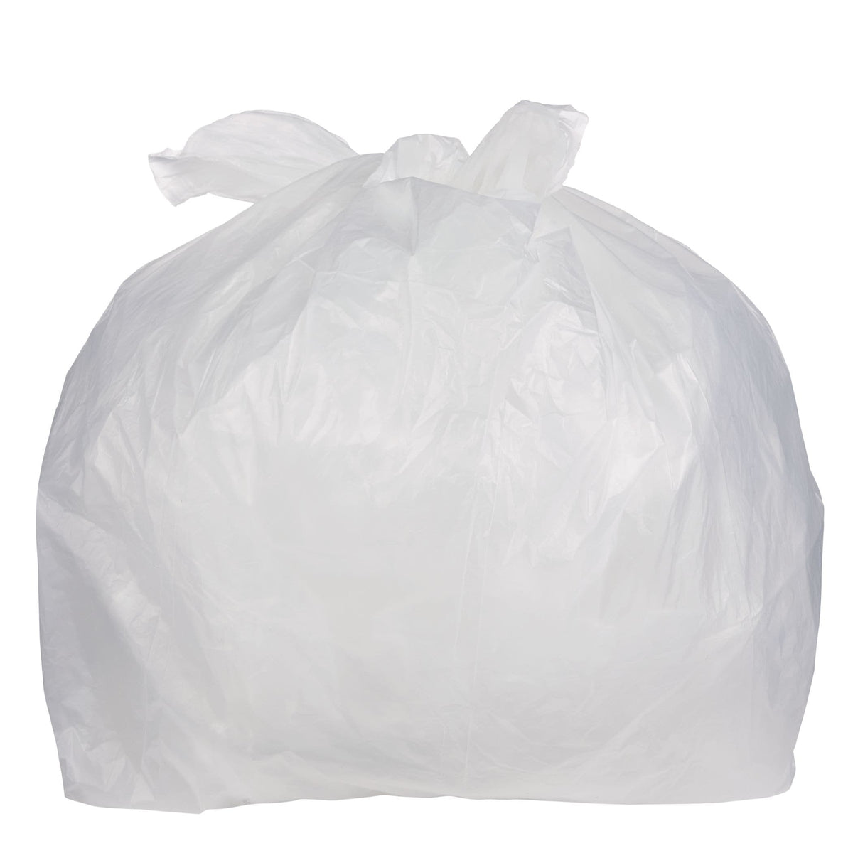 Extra-Small Organic Compostable Food Waste Bags, 100-pk, Clear, 10-L A6V9 - product image 4