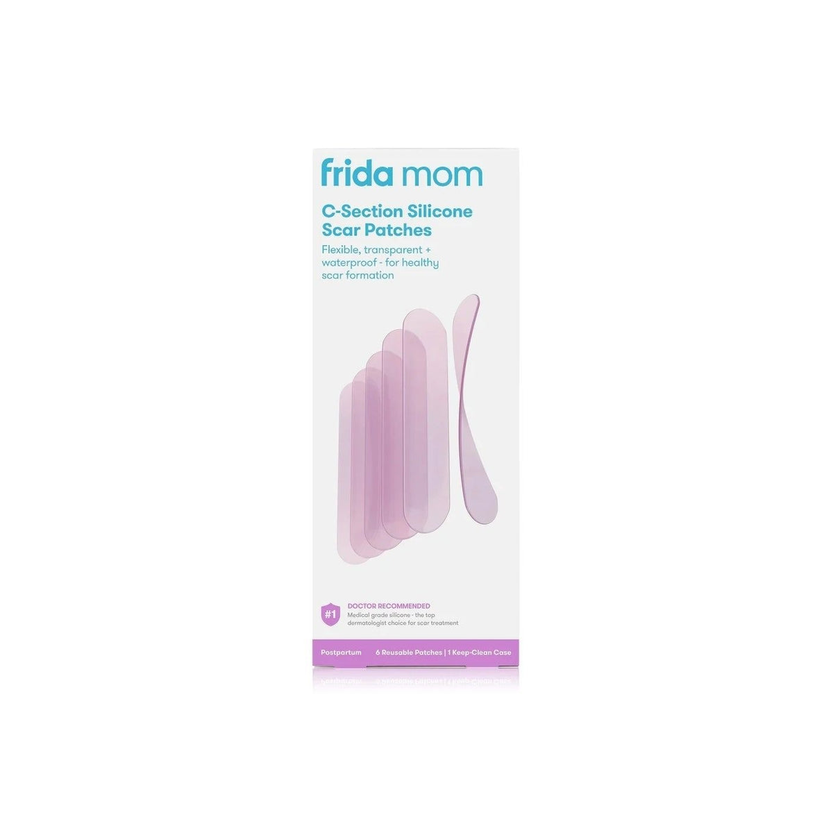 C-Section Scar Patches T1N6 - product image 1