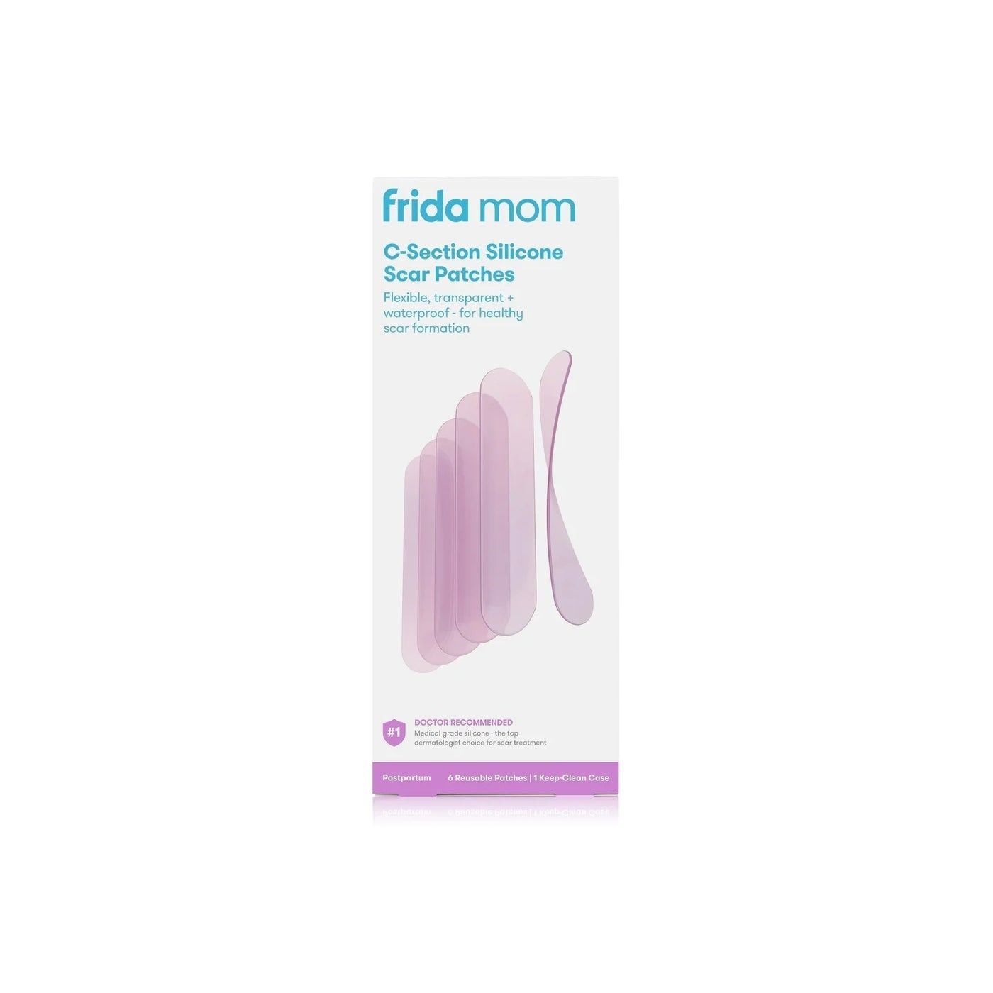 C-Section Scar Patches M4M5 - product image 1