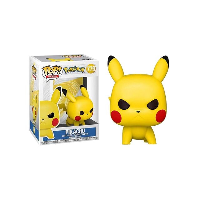 POP! Pokémon Vinyl Figure, Assorted V9J5 - product image 1
