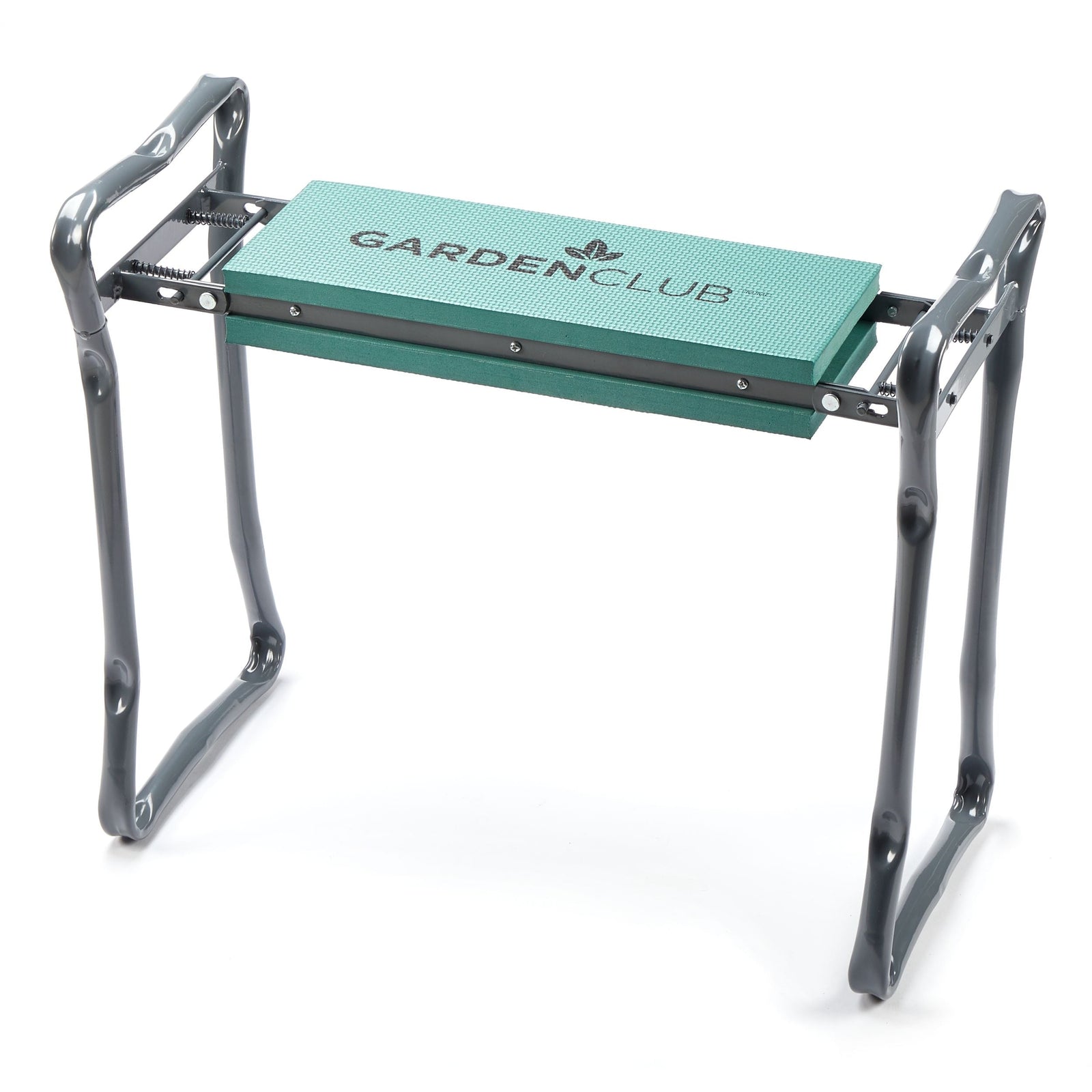 Garden Club Kneeler & Seat, Green K9T2 - product image 1
