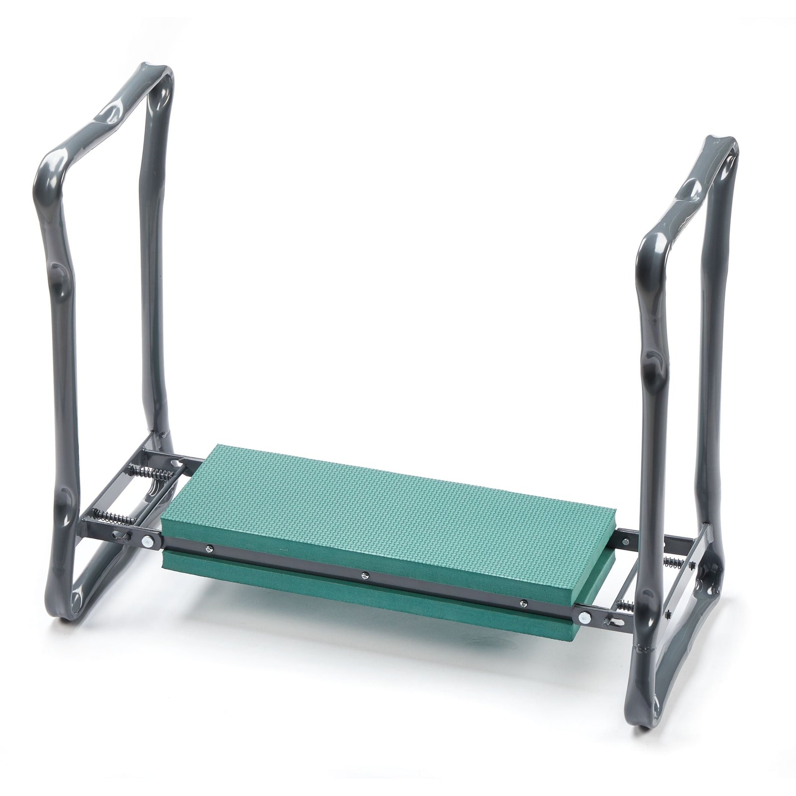 Garden Club Kneeler & Seat, Green K9T2 - product image 4
