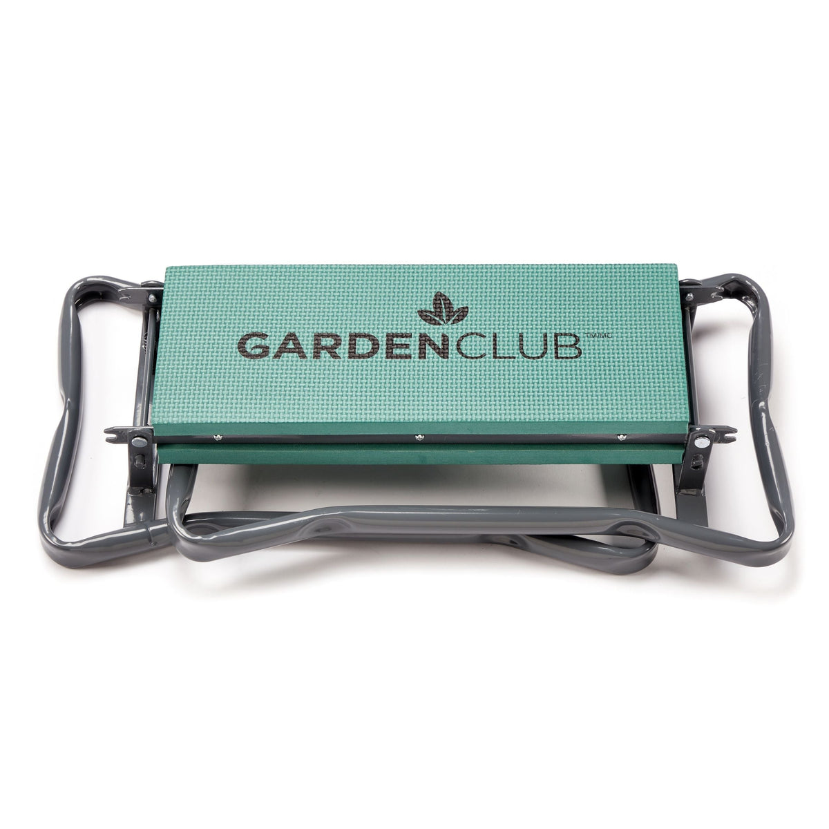 Garden Club Kneeler & Seat, Green K9T2 - product image 7