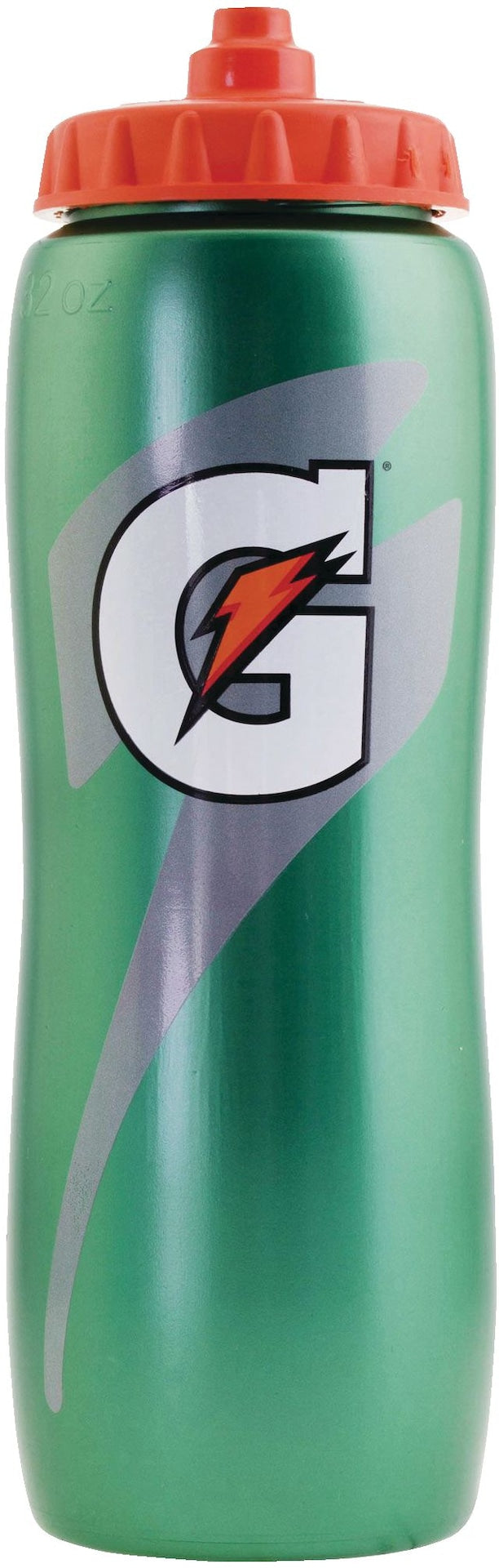 Squeeze Water Bottle, 32-oz I5G9 - product image 1