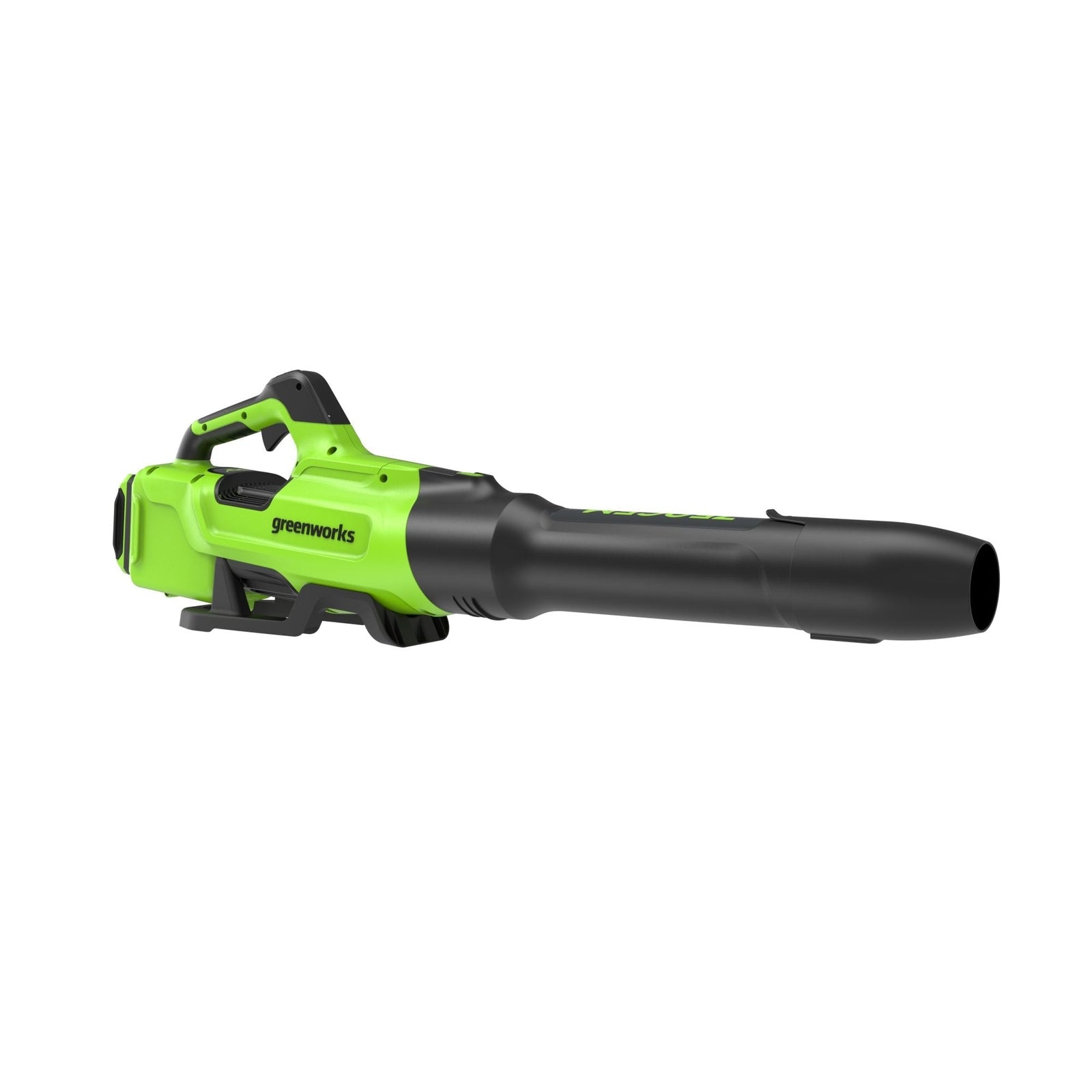 60V 750 CFM Brushless Leaf Blower Kit with (1) 4.0Ah Battery & (1) 3A Charger I8O3 - product image 1