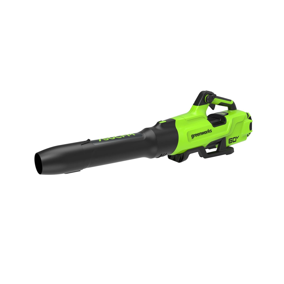 60V 750 CFM Brushless Leaf Blower Kit with (1) 4.0Ah Battery & (1) 3A Charger I8O3 - product image 2