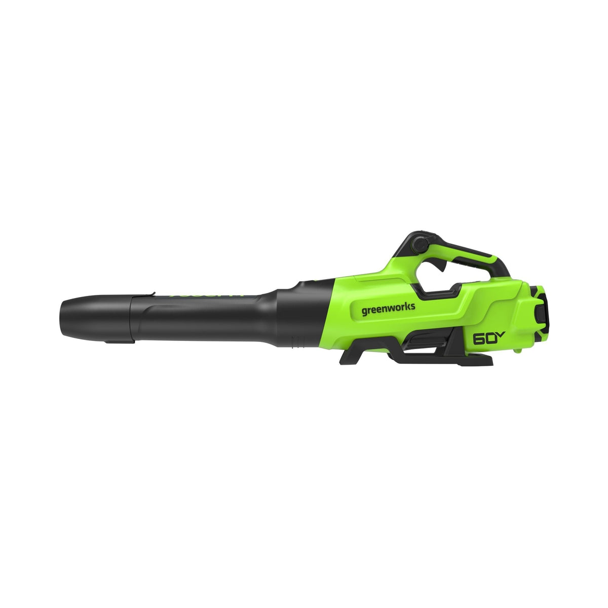 60V 750 CFM Brushless Leaf Blower Kit with (1) 4.0Ah Battery & (1) 3A Charger I8O3 - product image 6