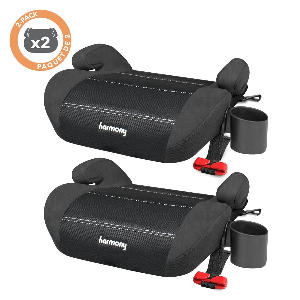 Youth Booster Elite with Universal Anchorage System, 2-pk R8O5 - product image 1