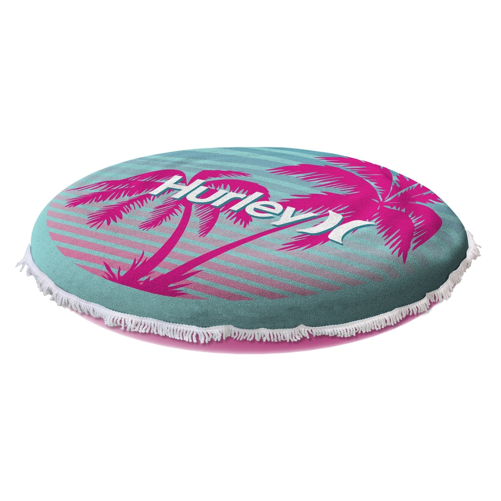 Towel Top Island Float, Pink T0O7 - product image 1