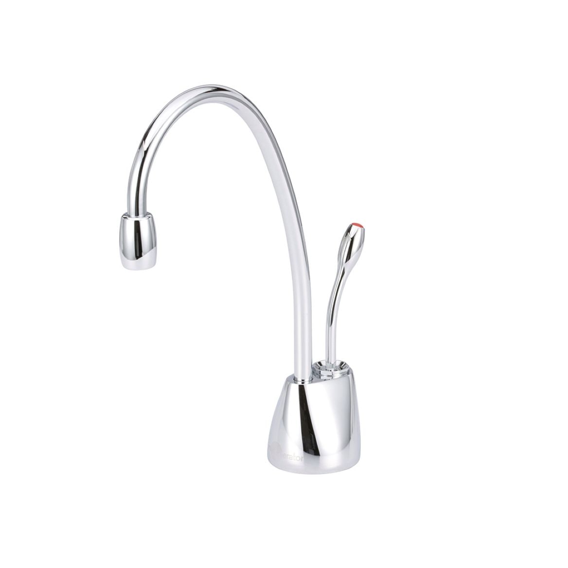 GN1100 Indulge Contemporary Hot Only Kitchen Sink Faucet E8A3 - product image 1