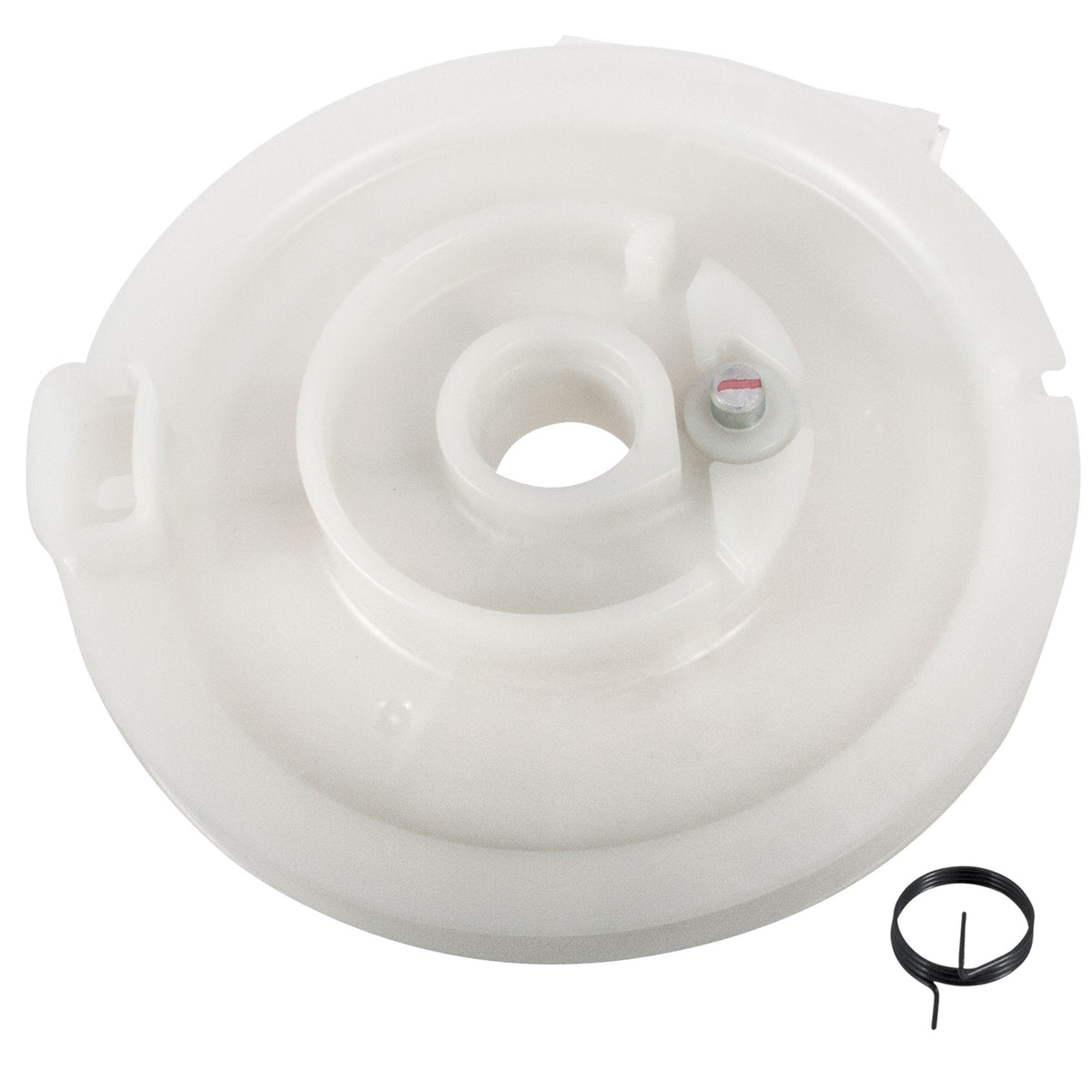 Recoil Starter with Spring P2I0 - product image 1