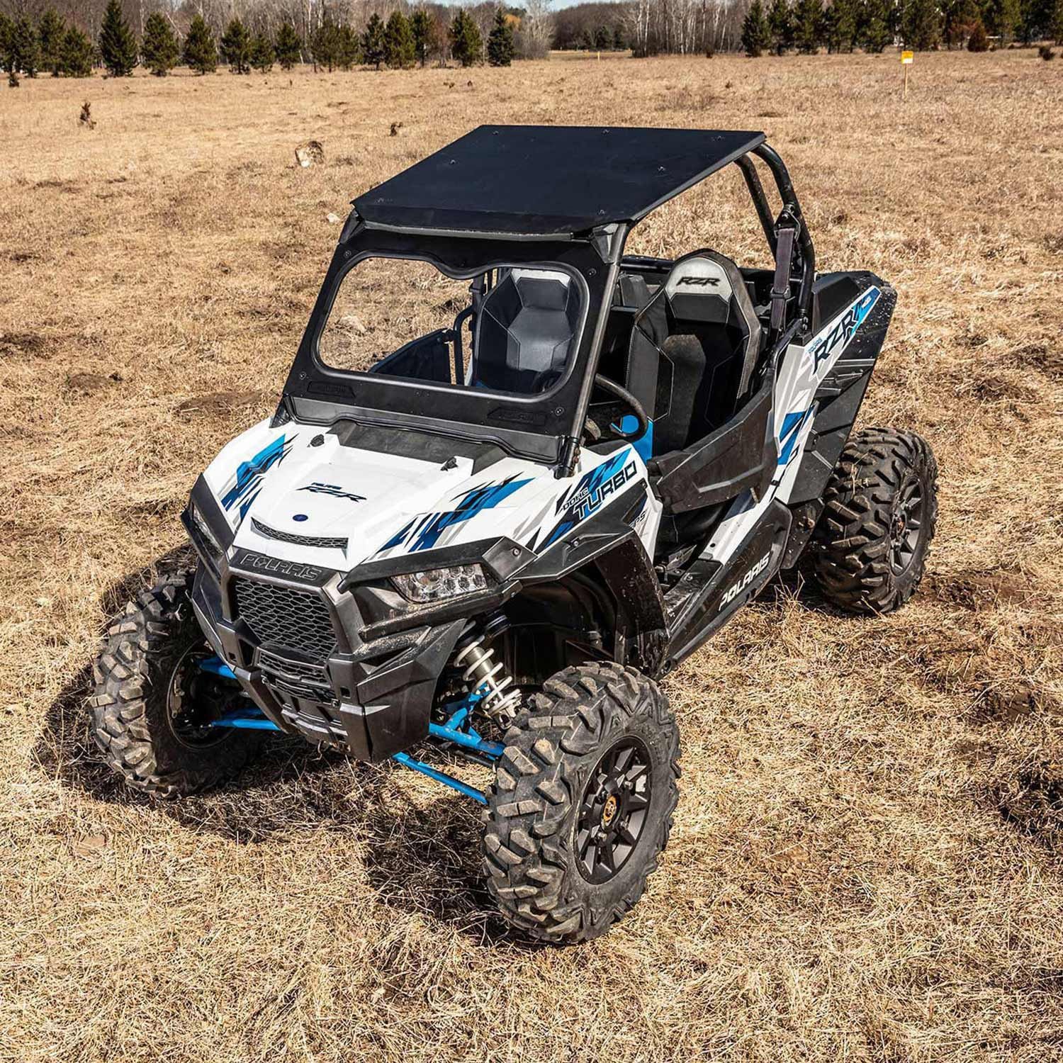 Polaris RZR Aluminum Roof L5H8 - product image 5