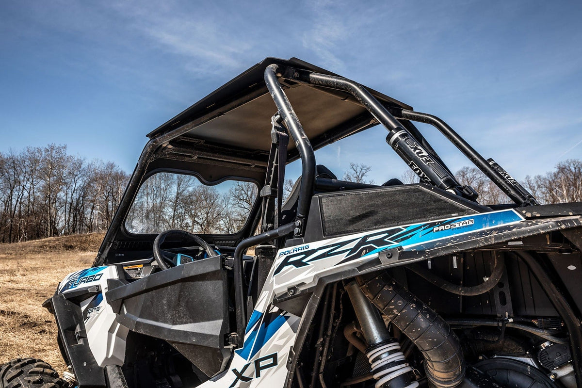 Polaris RZR Steel Roof H2Q2 - product image 4