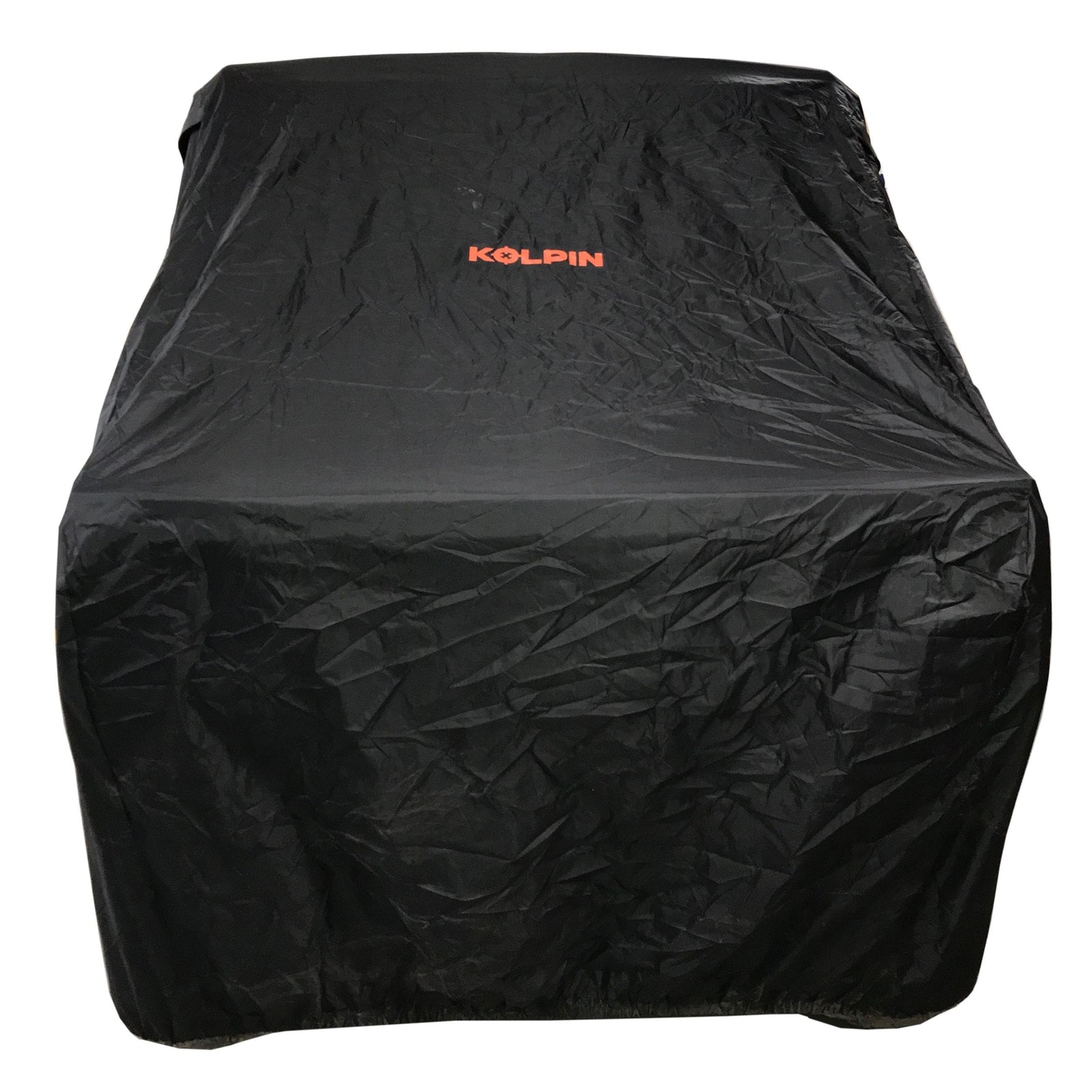Universal Full-Size UTV Cover, Black Z3O7 - product image 1