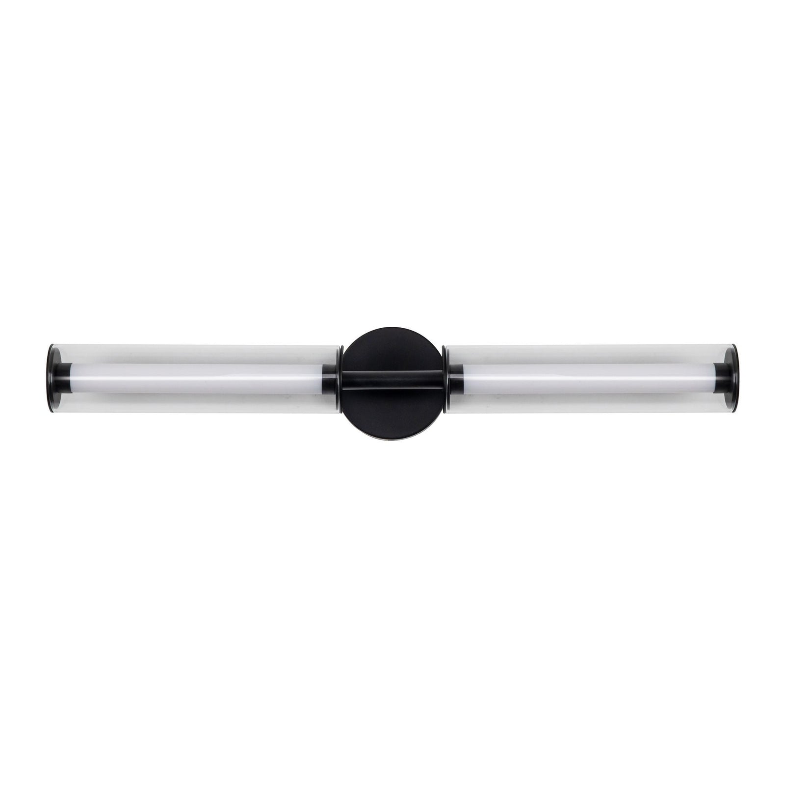 Braga 5-in Vanity Light, Black W4R5 - product image 2