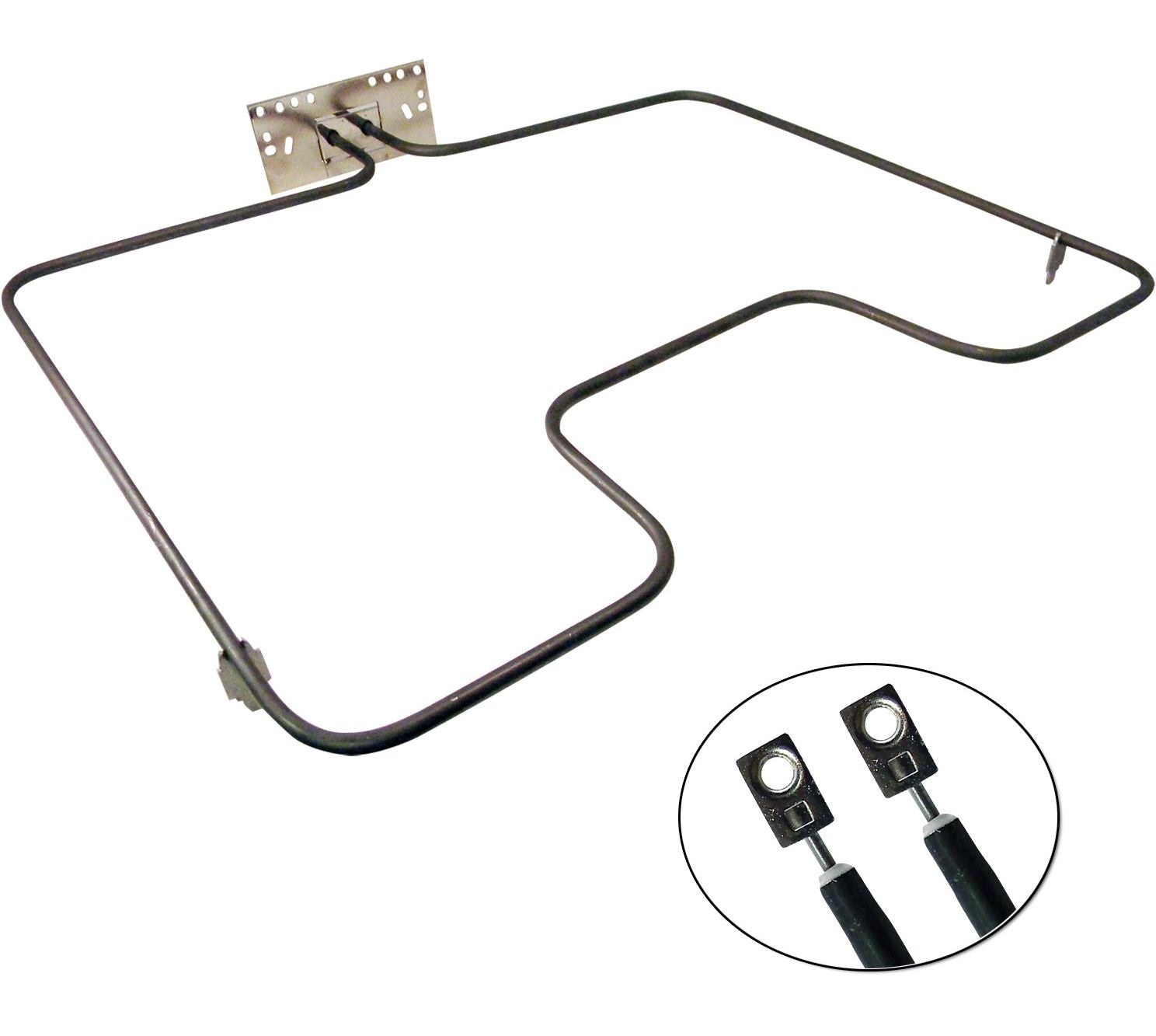 62503/2 Universal Oven/Bake Element, 3000W, 240V, 30-in V6X6 - product image 1