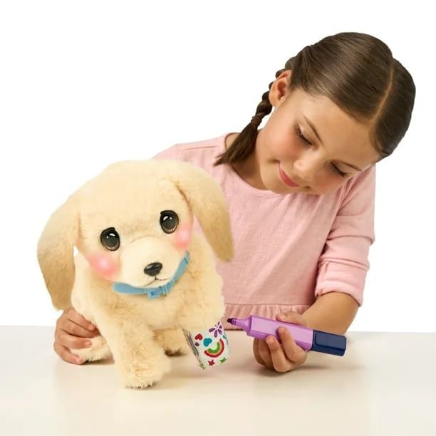 Ouchies Retriever Deluxe with Healing Action A6J1 - product image 7