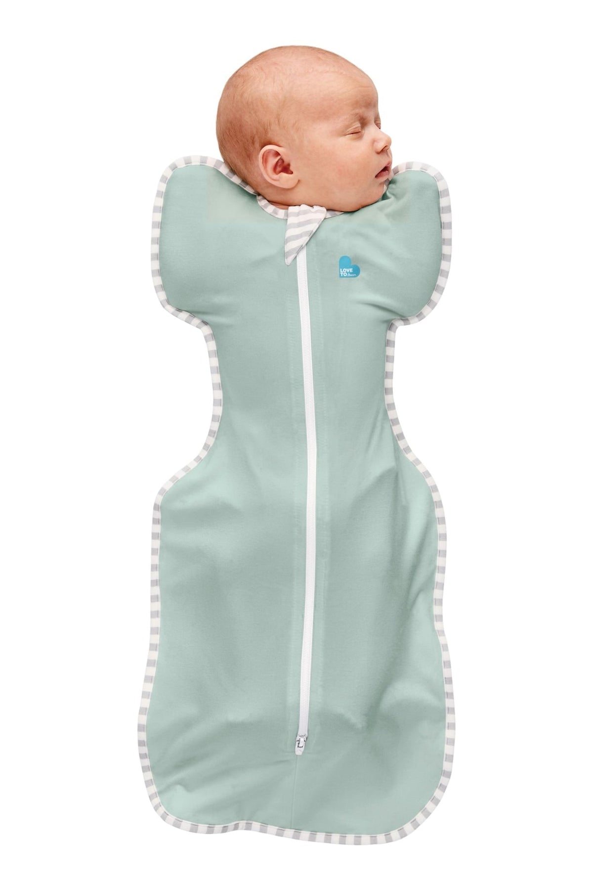 Swaddle Up Original 1.0 TOG, Olive U3J6 - product image 1