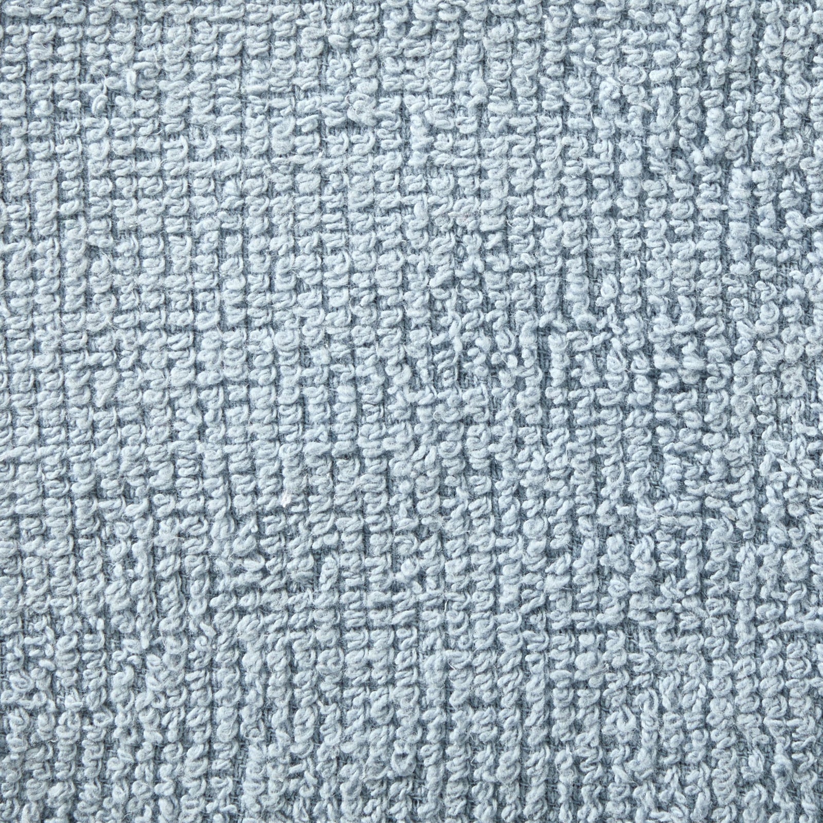 Bar Mop Dish Cloths, Black, Grey & Dusty Blue, 12-in, 8-pk N7B5 - product image 2