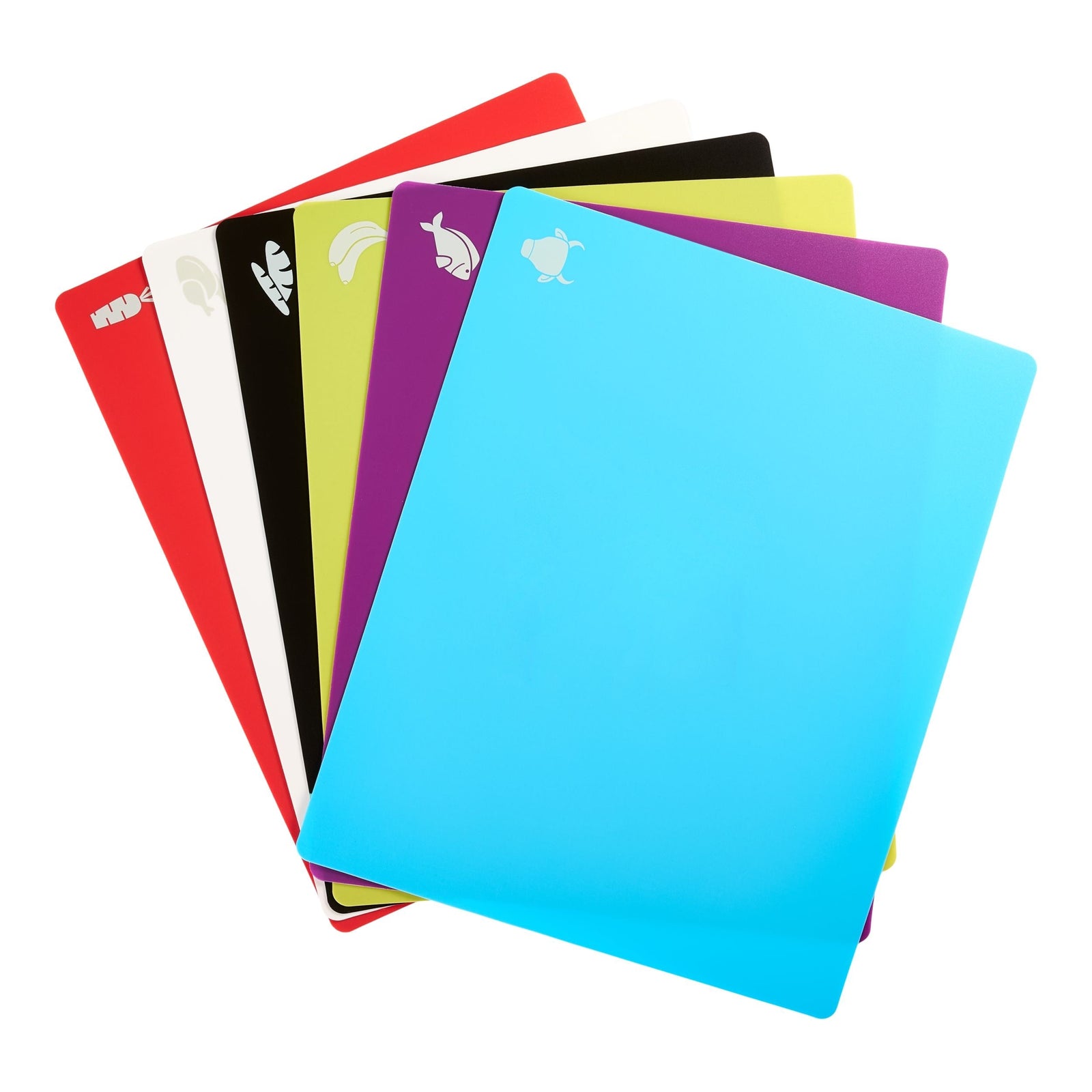 Flexible Mats, 6-pk K7V8 - product image 1