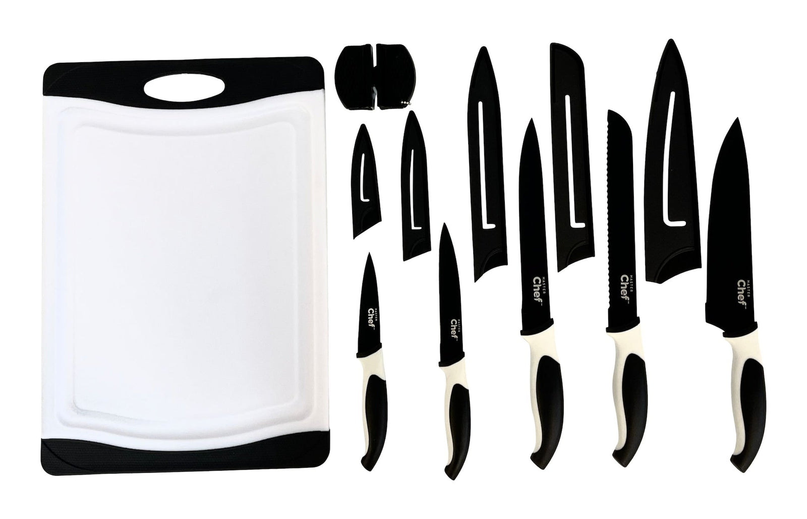 Knife Value Pack, 12-pc A5W2 - product image 1