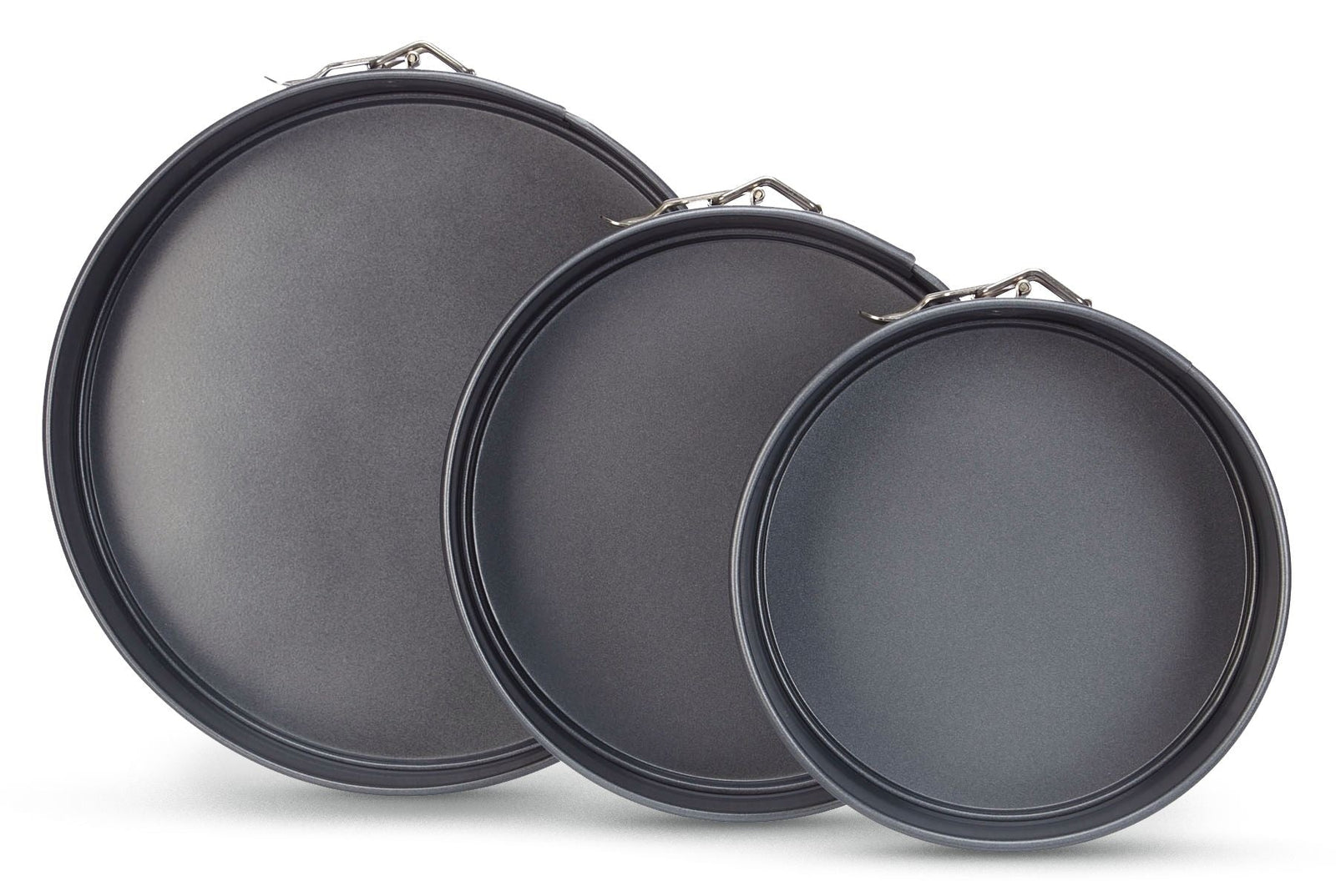 Springform Cake Pan, 3-pk Q5I2 - product image 1