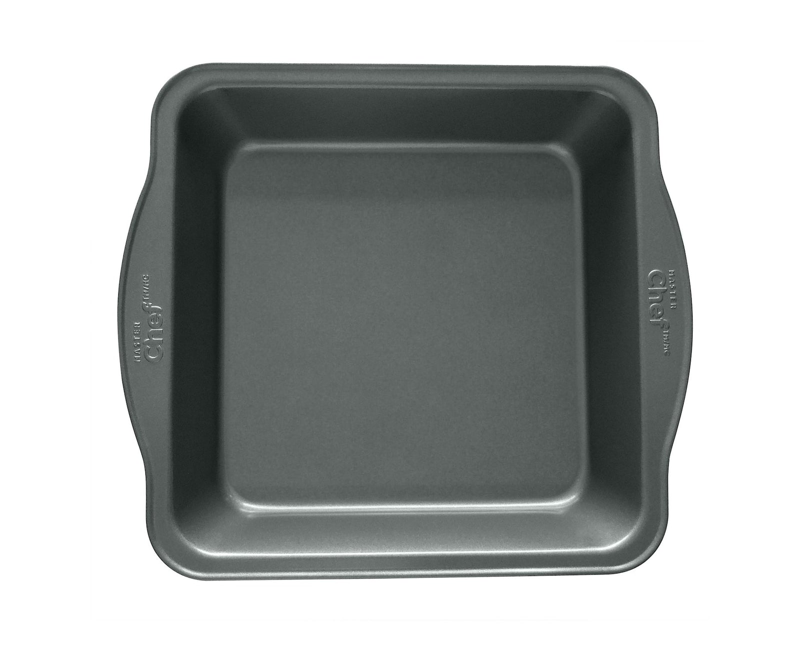 Square Cake Pan, Non-Stick, 8-in N2J5 - product image 1
