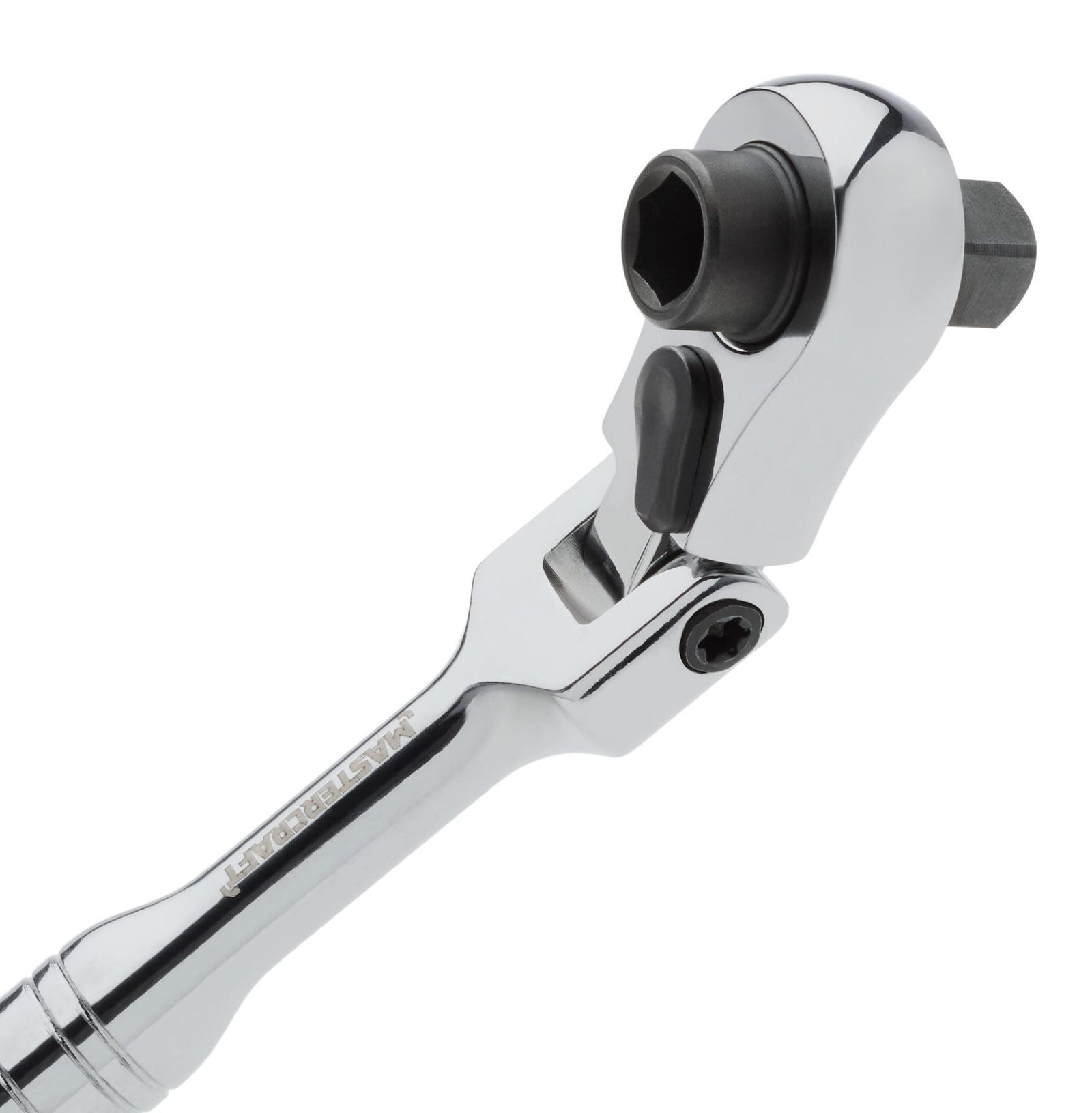 1/4" Drive Micro Ratchet/Driver G0P5 - product image 5