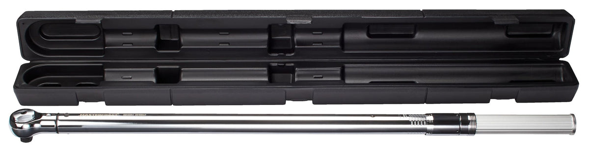 3/4-in Bi-Directional Drive Torque Wrench, 100 ft.lbs-600 ft. lbs E4S2 - product image 1