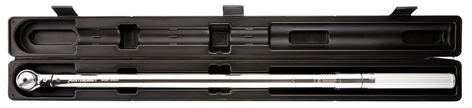 3/4-in Bi-Directional Drive Torque Wrench, 100 ft.lbs-600 ft. lbs E4S2 - product image 2