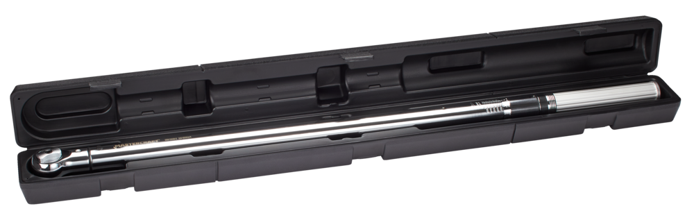 3/4-in Bi-Directional Drive Torque Wrench, 100 ft.lbs-600 ft. lbs E4S2 - product image 4