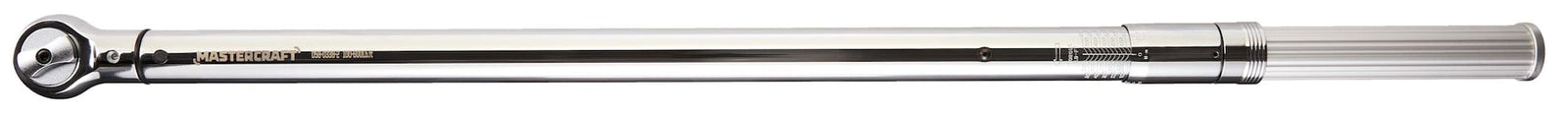 3/4-in Bi-Directional Drive Torque Wrench, 100 ft.lbs-600 ft. lbs E4S2 - product image 6
