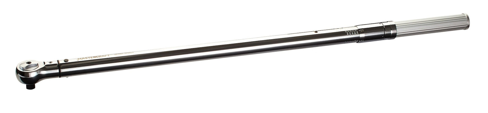 3/4-in Bi-Directional Drive Torque Wrench, 100 ft.lbs-600 ft. lbs E4S2 - product image 8