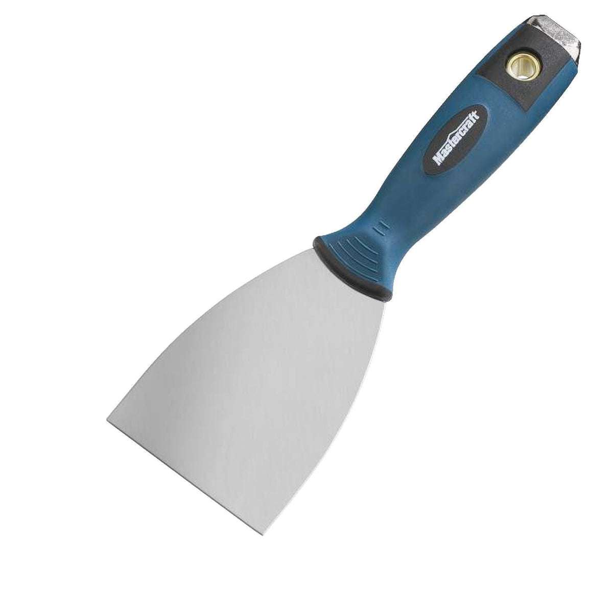 Carbon Steel Flexible Spackling/Putty Knife, Wall & Paint Scraper, 2-in W1E0 - product image 1