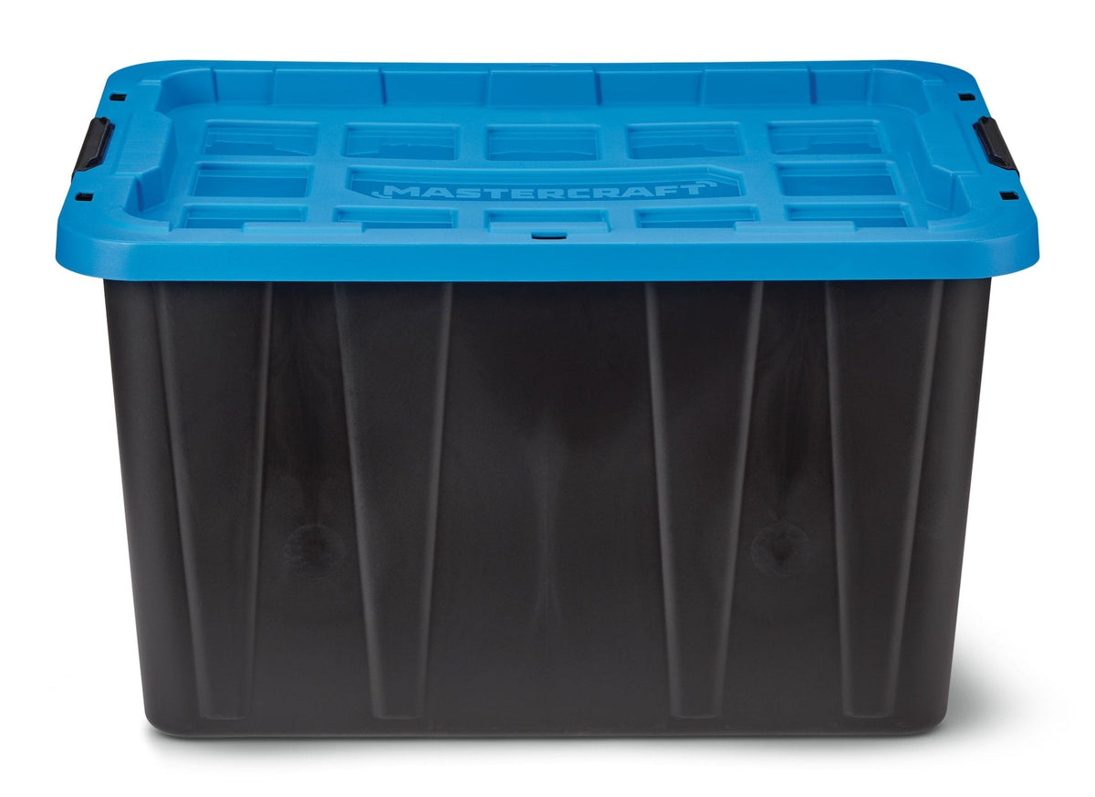 Heavy-Duty Easy Grip Latching Tote, 102.3-L R8D2 - product image 1