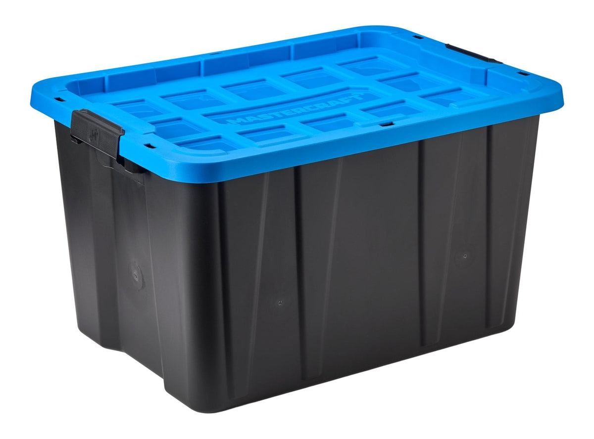 Heavy-Duty Easy Grip Latching Tote, 102.3-L R8D2 - product image 2