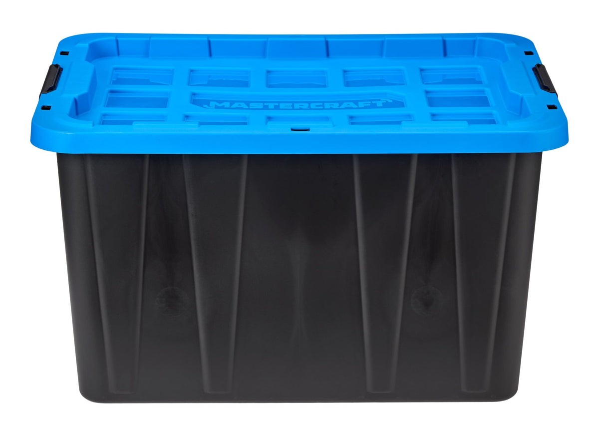Heavy-Duty Easy Grip Latching Tote, 102.3-L R8D2 - product image 3