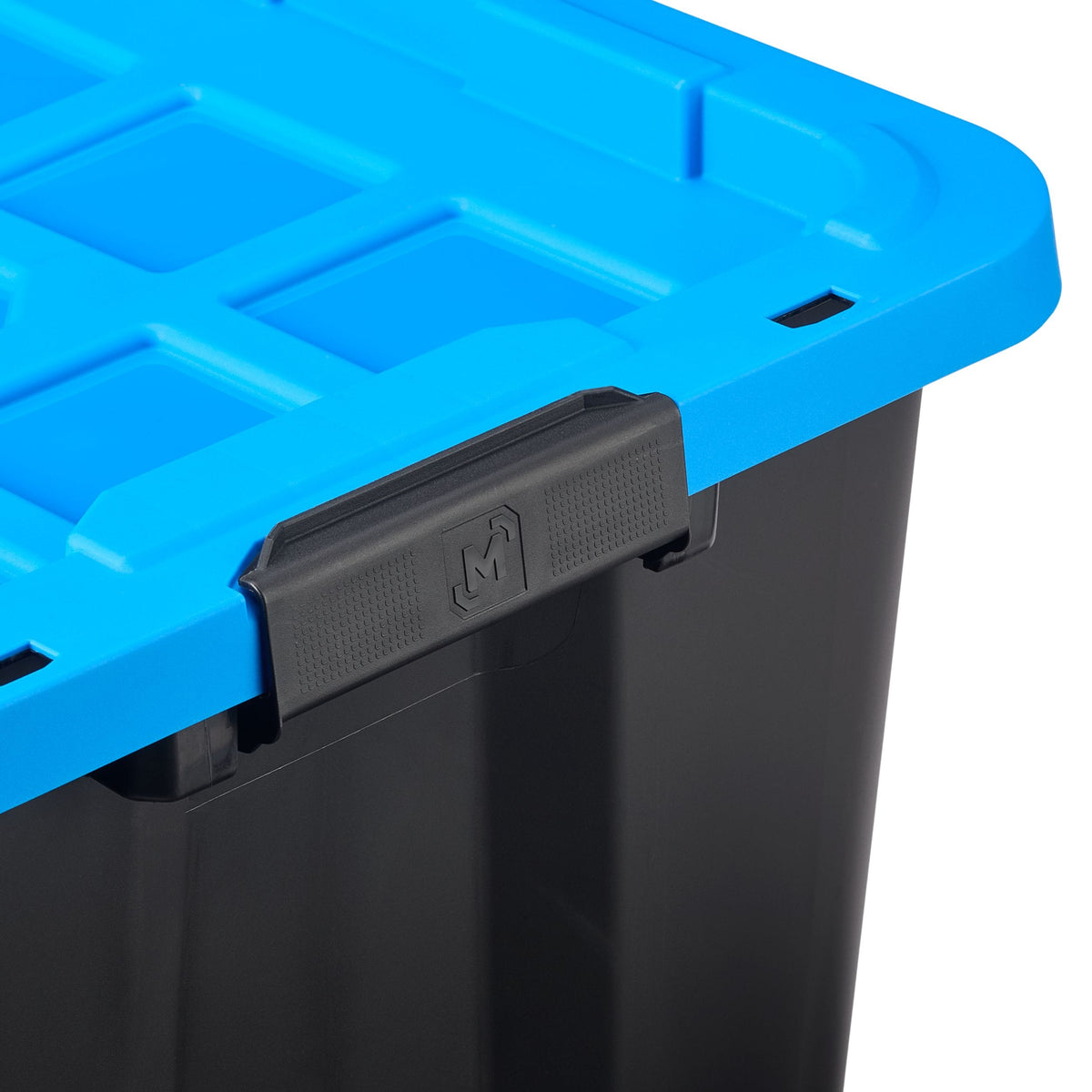 Heavy-Duty Easy Grip Latching Tote, 102.3-L R8D2 - product image 6