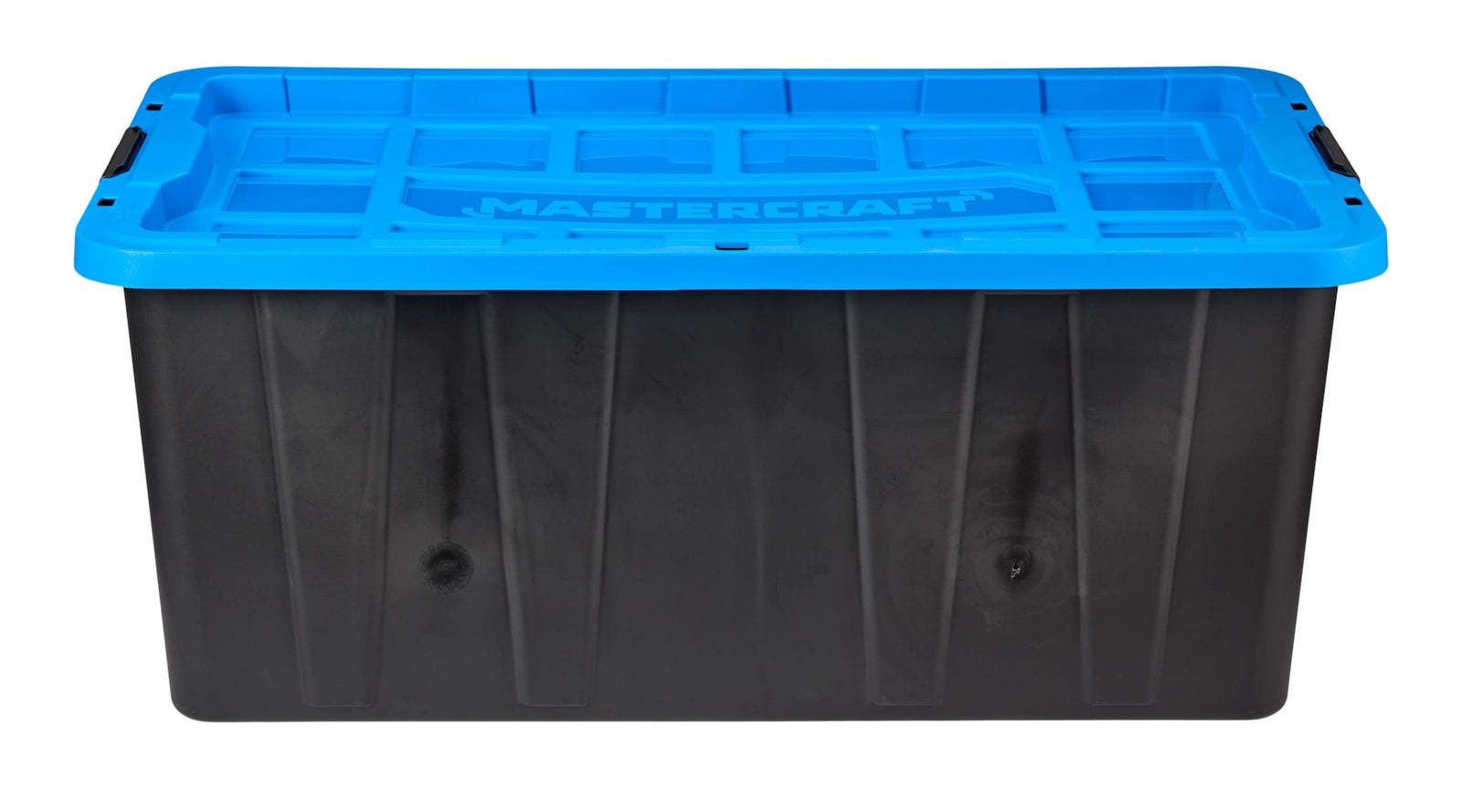 Heavy-Duty Easy Grip Latching Tote, 151.6-L Q4R3 - product image 2