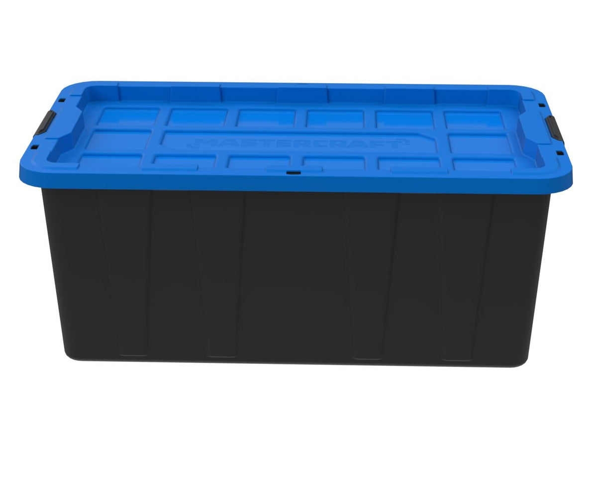 Heavy-Duty Easy Grip Latching Tote, 151.6-L Q4R3 - product image 3