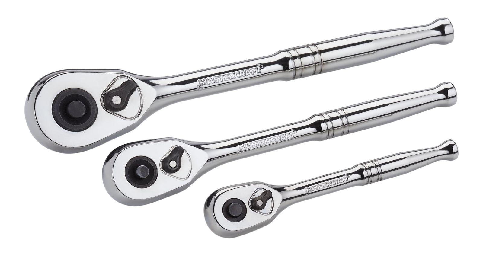 Ratchet Set, 3-pc C2I9 - product image 3