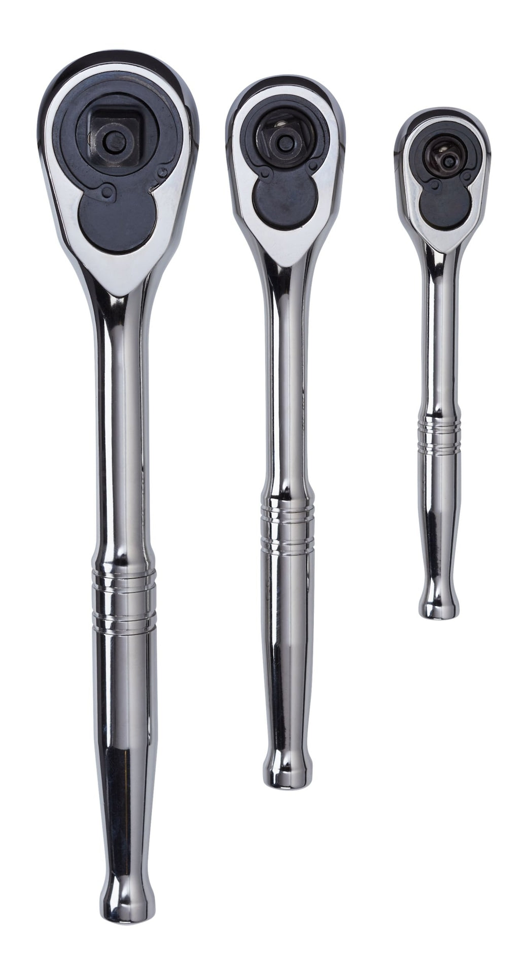 Ratchet Set, 3-pc C2I9 - product image 5